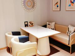 -燕庭·纯燕窝·甜品下午茶(南京西路店)