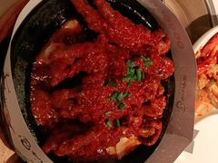 -七八冷面·延边朝鲜族美食(圣熙八号店)