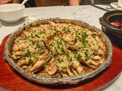 -荣兴酒家(徐家汇店)