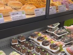 -奈雪的茶(市百一店)