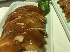 -天和晟烤鸭店(世纪坛店)