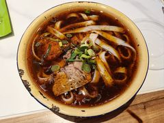 -不是烧烤·武汉大排档(亚运村店)