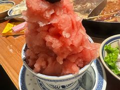 -胖三嬢·呱呱老火锅(北京总店)