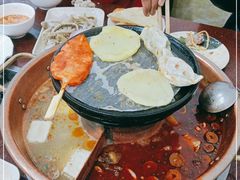 -清真·老北京涮肉自助火锅吴井路店