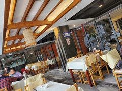 大堂-辣婆婆(航天桥店)