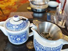 -汤臣·空中餐厅·严选粤菜(石湾世博广场店)