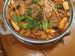 -韩礼年糕(飞虹路店)