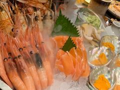-和彩放题餐厅(酒仙桥店)