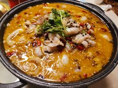 -木卡买提新疆餐厅·清真(新里海顿公馆店)