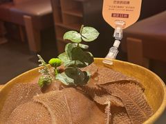 -巴奴毛肚火锅(七宝领展广场店)