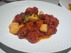 -南门食仙·手工福州菜(南门兜店)