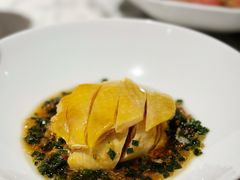 -杭州君悦酒店·湖滨28中餐厅