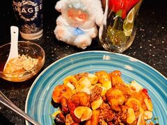 -华豫川酒家(大卫城店)