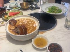 -花城粤菜餐厅(高新区店)
