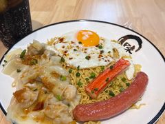 -明記茶餐廳(福田总店)