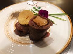 -和·铁板烧·OMAKASE(望京昆泰嘉晟酒店)