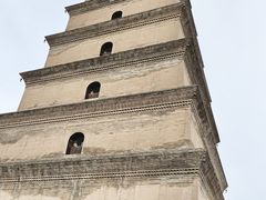 -大慈恩寺(大雁塔)