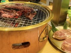 -西塔老太太泥炉烤肉(温州首店万象城黑金店)