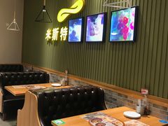 -米斯特比萨(光华桥凯德MALL天津湾店)