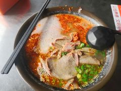 -云龙湖阿喆米线(云龙湖店)