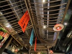 -乔先生涮肉·鲜活牛羊肉火锅(塘沽店)