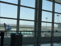 -银川河东国际机场