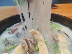 -鸭小妹鸭血粉丝(老门东店)