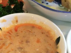 -南沙游艇会·大兵船餐厅