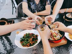 -汉水谣·江景餐厅(江滩店)