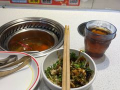 -龍歌自助小火锅(秦淮水游城店)