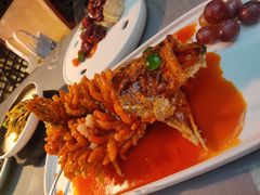 -松鹤楼(月坛店)