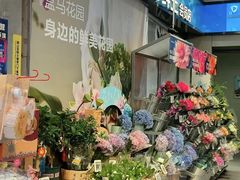-盒马鲜生(新都心店)