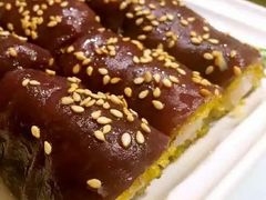 -潮福城大酒楼·潮味粤品·港式点心(湖滨北路店)