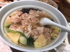 -东园小馆·早茶·淮扬小炒(三盛广场店)