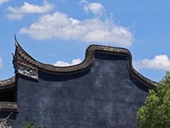 -安泰楼·佛跳墙创始人·传统闽味早茶·酒楼(三坊七巷闽菜地标店)