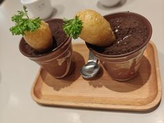 -蔡澜点心·粤菜(丽泽天街店)