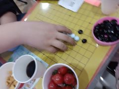 -海底捞火锅(连城广场店)