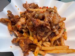 -桂满陇·杭州饭店(清河万象店)