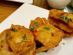 -枣子树·素食餐厅(普陀山店)