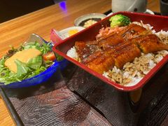 -青叶日式料理(飘亮阳光广场店)