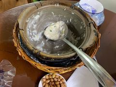 -阿婆潮汕砂锅粥(王府大街店)