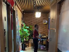 -百玺足道·按摩·SPA(航洋店)