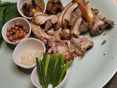 -王厚元饺子·辽菜·烤鸭(黄河大街店)