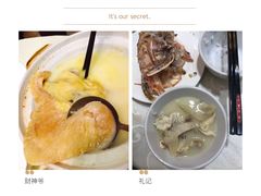 -凤城礼记鱼翅海鲜酒家(新马路总店)
