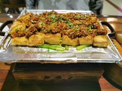 -福慧慈缘素食餐厅(王府井店)