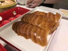 -玉林烤鸭店(黄村兴华店)