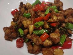 -世纪缘国际酒店·中餐厅(海州店)