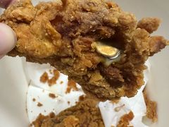 -麦当劳(长泰商业广场店)