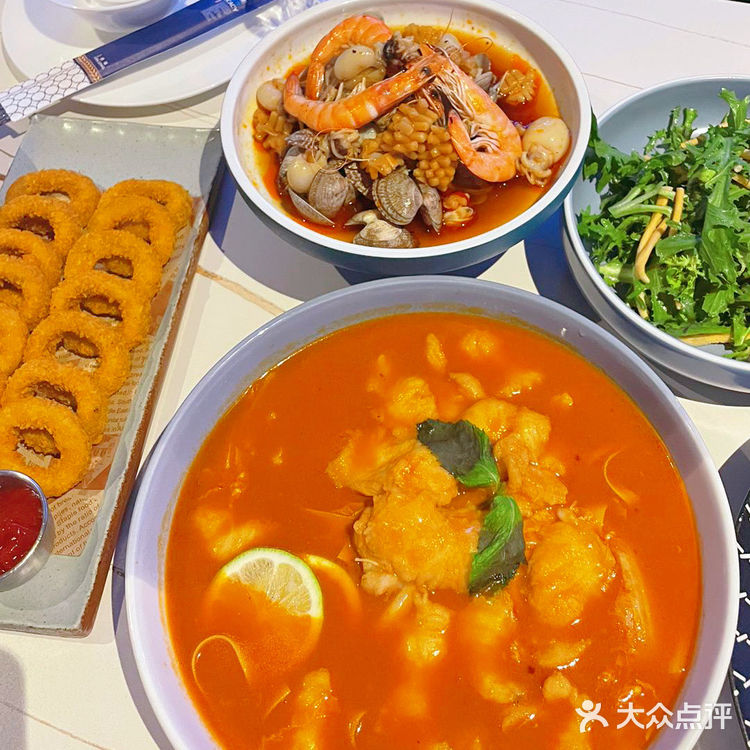 郑州超美露台约会首选餐厅🍴Mlounge 