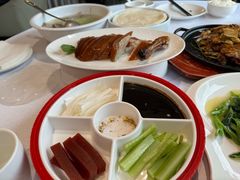 -月福京味斋·烤鸭店·北京菜(鼓楼总店)